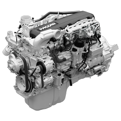 B1746 Engine